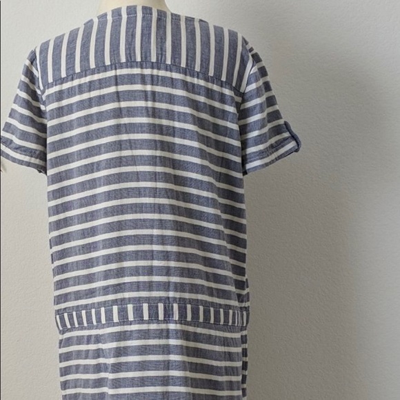 J. Crew boathouse dress - Picture 3 of 6